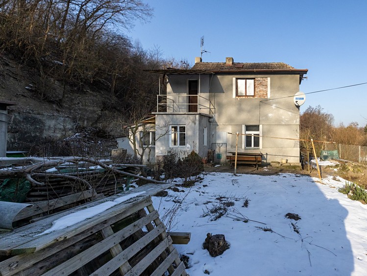 Dražba rodinného domu 110 m², pozemek 630 m² - foto 2