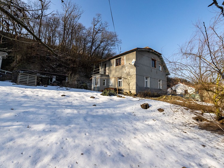 Dražba rodinného domu 110 m², pozemek 630 m² - foto 3