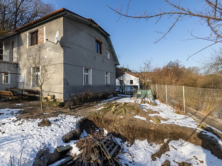 Dražba rodinného domu 110 m², pozemek 630 m² - foto 4