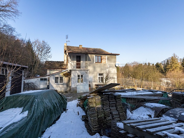 Dražba rodinného domu 110 m², pozemek 630 m² - foto 5