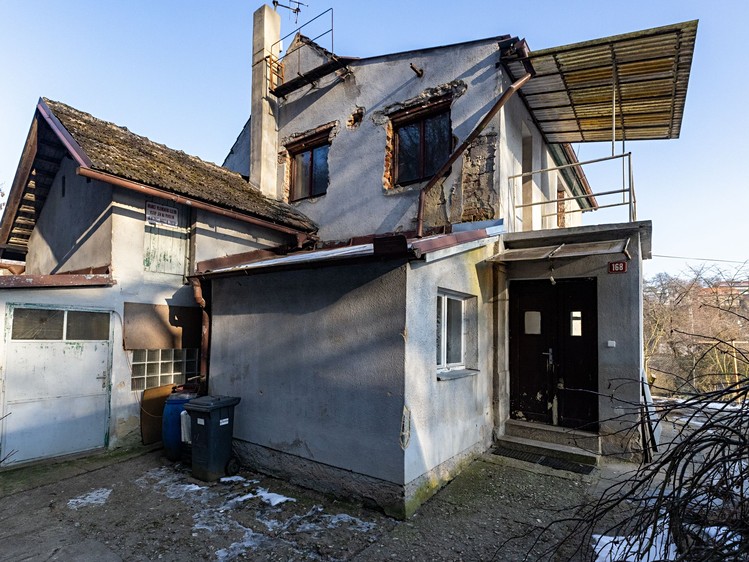 Dražba rodinného domu 110 m², pozemek 630 m² - foto 8