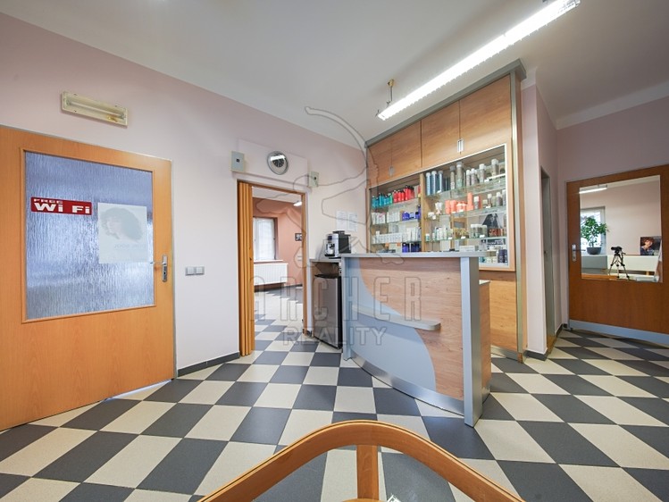 Prodej rodinného domu 324 m², pozemek 399 m² - foto 2