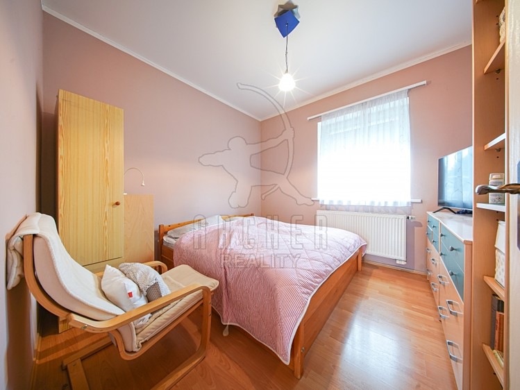 Prodej rodinného domu 324 m², pozemek 399 m² - foto 8
