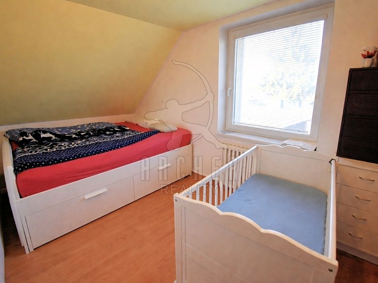 Prodej rodinného domu 140 m², pozemek 1 520 m² - foto 4