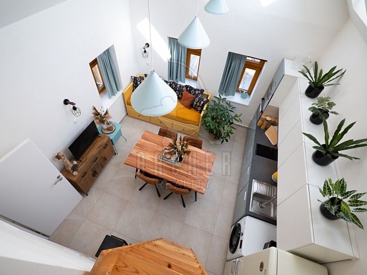 Prodej rodinného domu 68 m², pozemek 104 m² - foto 4