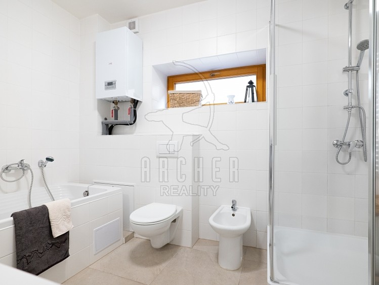 Prodej rodinného domu 68 m², pozemek 104 m² - foto 5