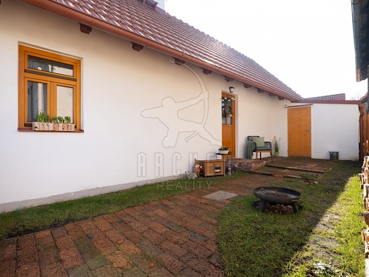 Prodej rodinného domu 68 m², pozemek 104 m² - foto 7
