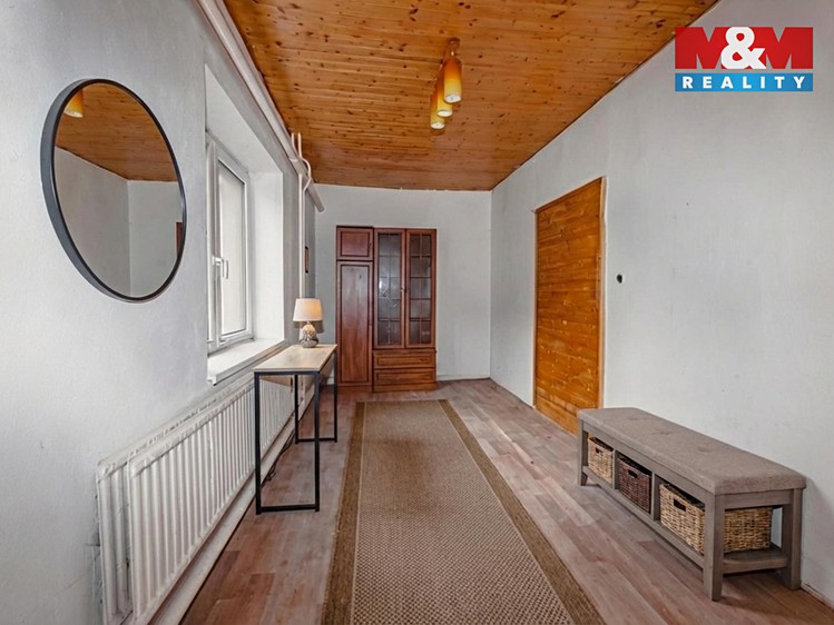 Prodej  rodinného domu 160 m², pozemek 1 454 m² - foto 4