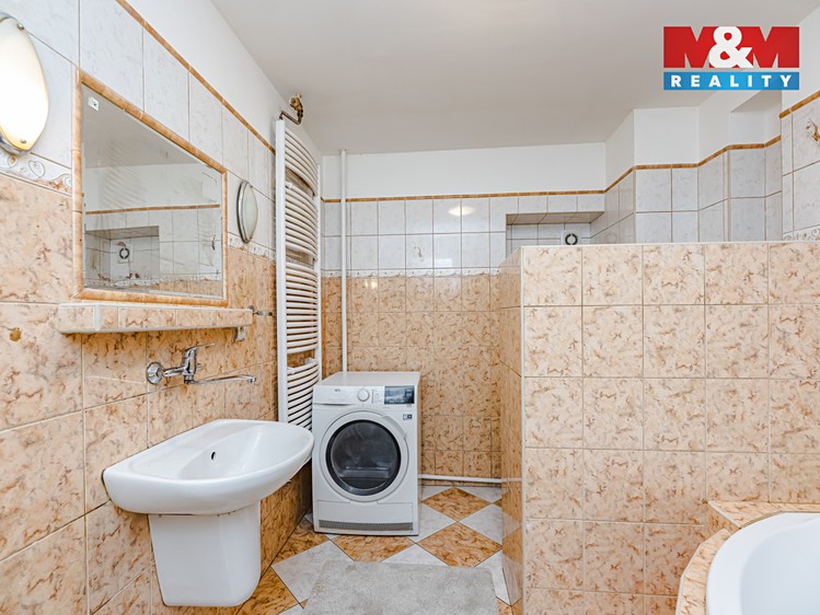 Prodej  rodinného domu 160 m², pozemek 1 454 m² - foto 7