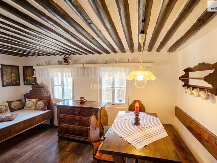Prodej  chalupy 95 m², pozemek 490 m² - foto 3