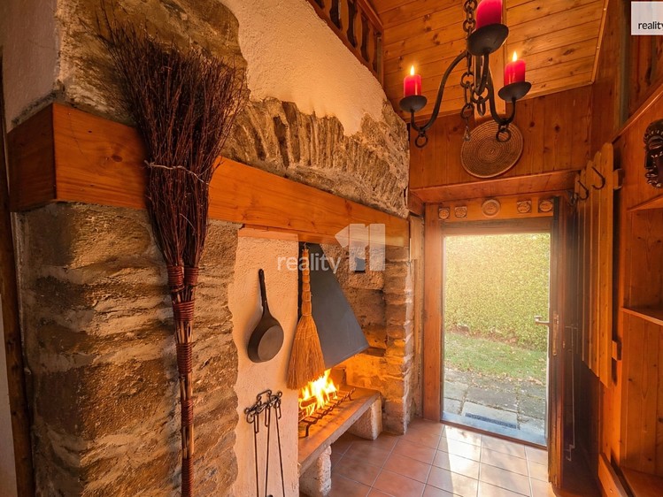 Prodej  chalupy 95 m², pozemek 490 m² - foto 6