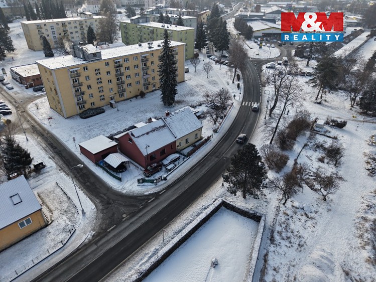 Prodej rodinného domu 120 m², pozemek 380 m² - foto 4
