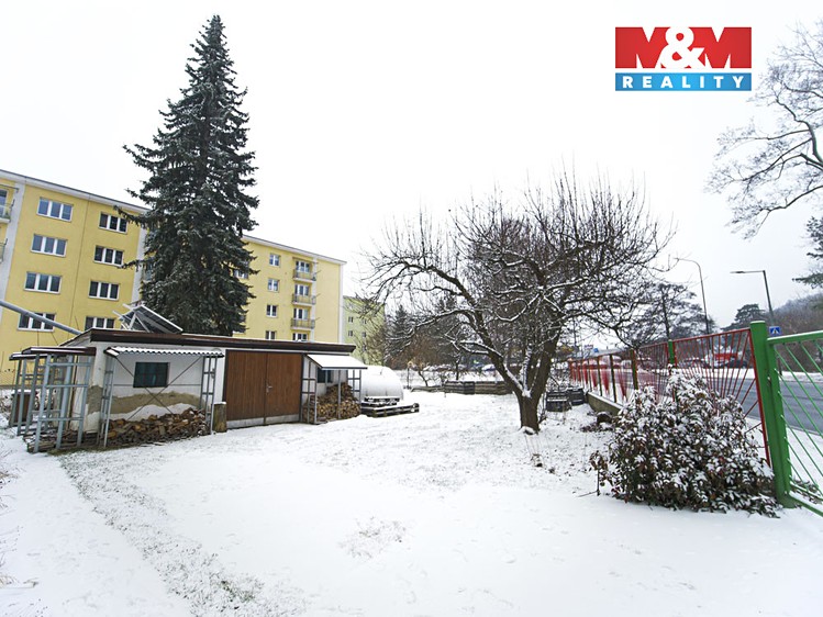 Prodej rodinného domu 120 m², pozemek 380 m² - foto 3