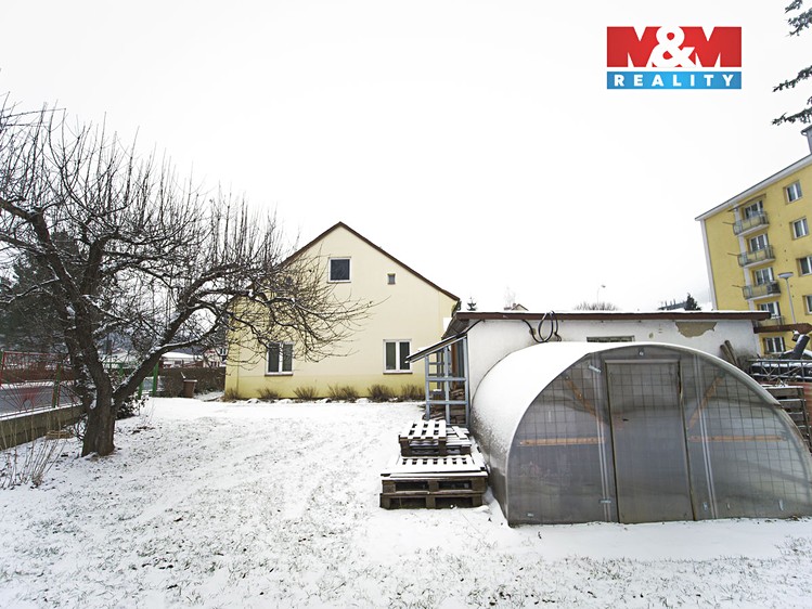 Prodej rodinného domu 120 m², pozemek 380 m² - foto 2