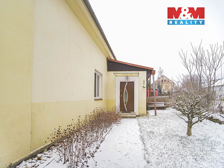 Prodej rodinného domu 120 m², pozemek 380 m² - foto 6