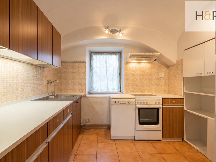Prodej  rodinného domu 90 m², pozemek 899 m² - foto 3