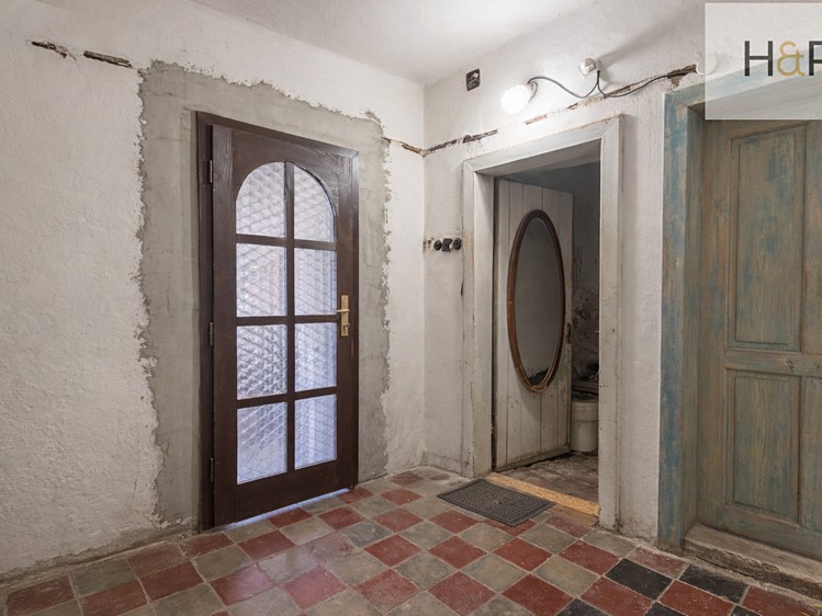 Prodej  rodinného domu 90 m², pozemek 899 m² - foto 6