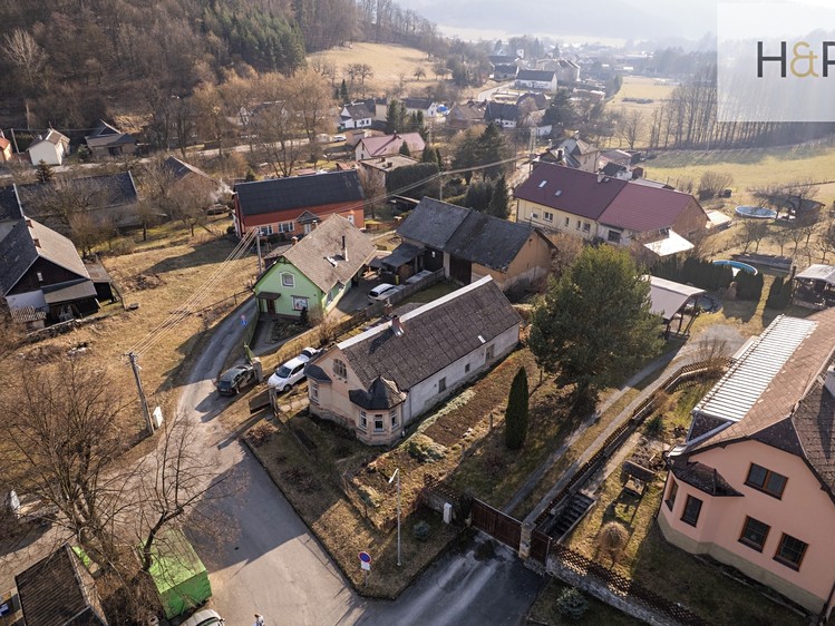 Prodej  rodinného domu 90 m², pozemek 899 m² - foto 8