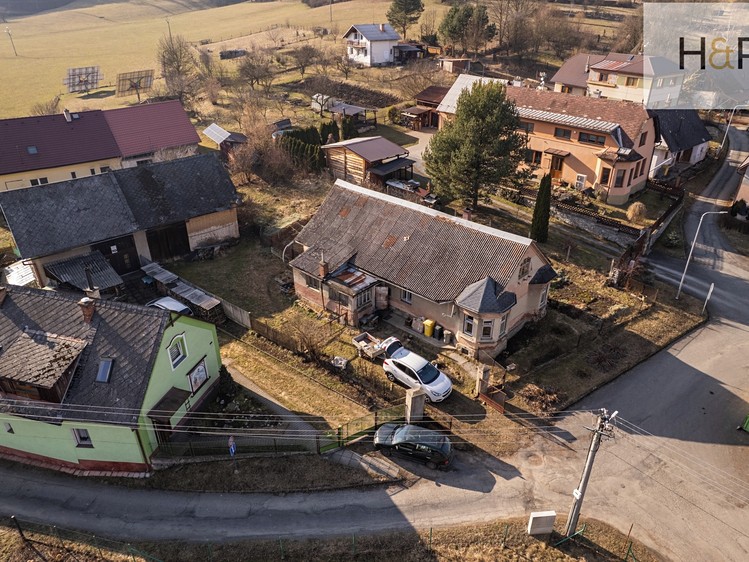 Prodej  rodinného domu 90 m², pozemek 899 m² - foto 7