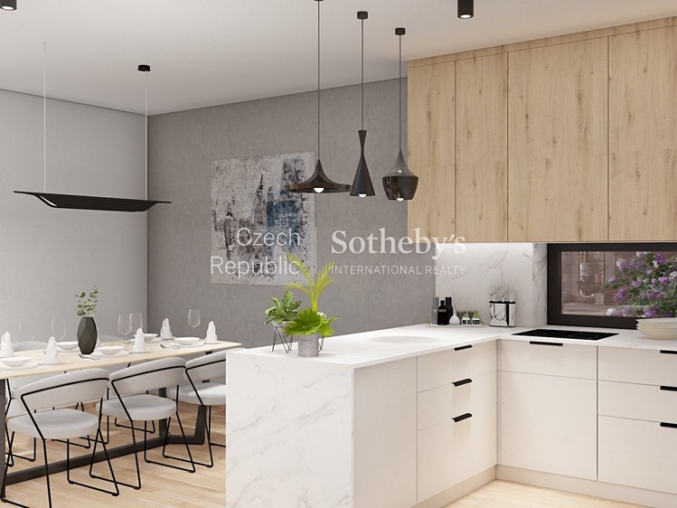 Prodej vily 249 m², pozemek 800 m² - foto 3