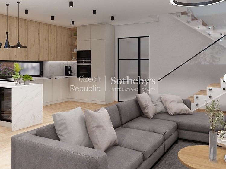 Prodej vily 249 m², pozemek 800 m² - foto 6