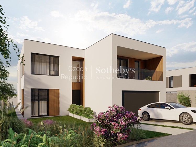 Prodej vily 249 m², pozemek 800 m² - foto 8