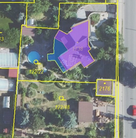 Prodej  rodinného domu 410 m², pozemek 2 000 m² - foto 3