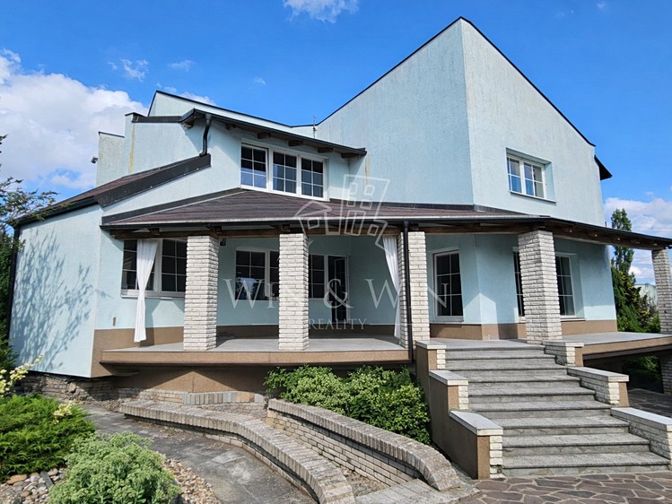 Prodej  rodinného domu 410 m², pozemek 2 000 m² - foto 4