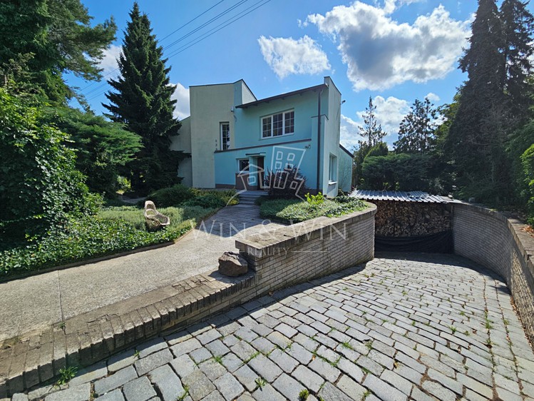 Prodej  rodinného domu 410 m², pozemek 2 000 m² - foto 6