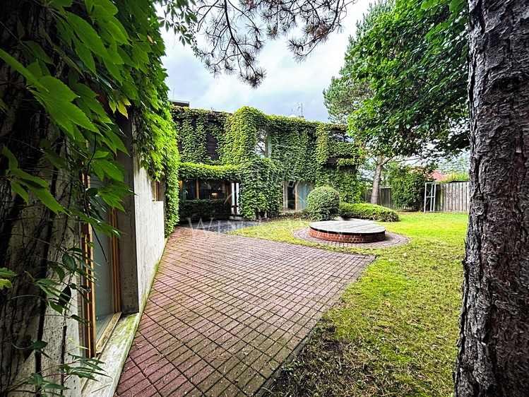 Prodej rodinného domu 477 m², pozemek 1 644 m² - foto 7