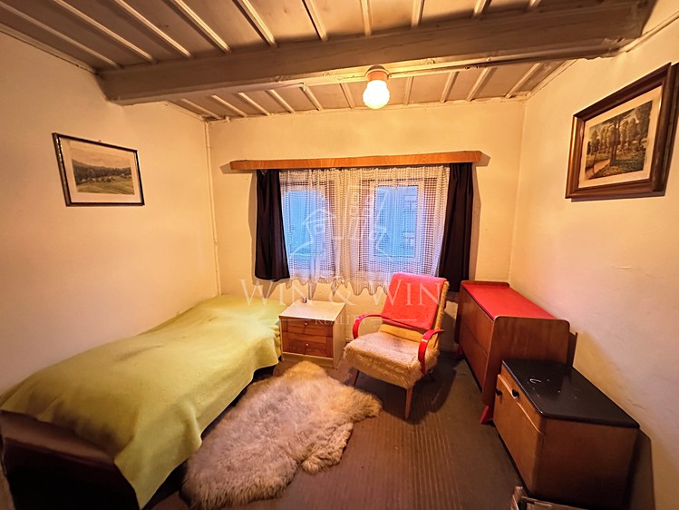 Prodej chalupy 140 m², pozemek 524 m² - foto 4