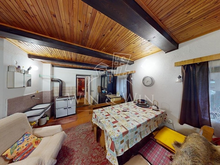 Prodej chalupy 140 m², pozemek 524 m² - foto 5