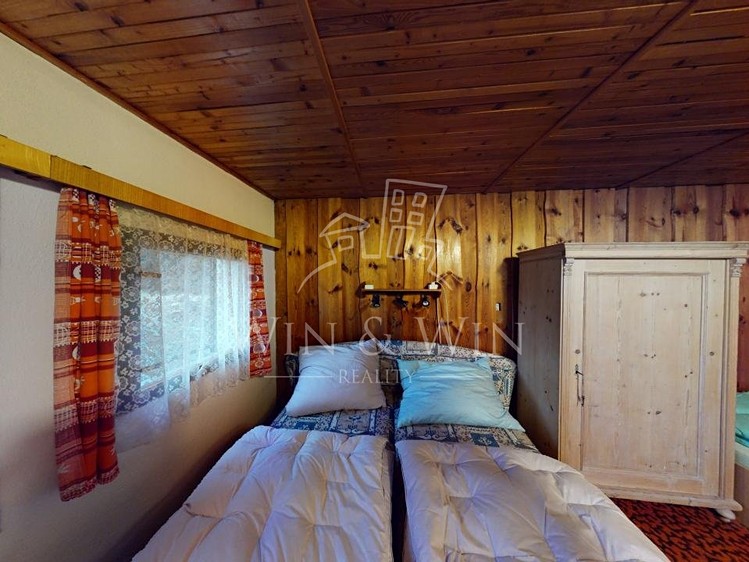Prodej chalupy 140 m², pozemek 524 m² - foto 6