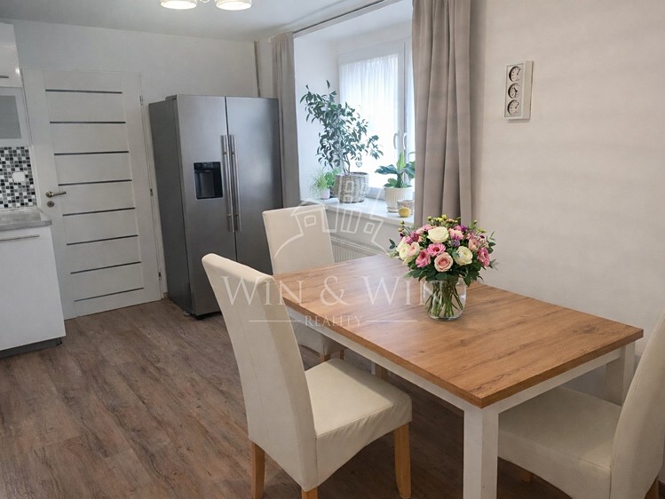 Prodej  rodinného domu 92 m², pozemek 5 m² - foto 5