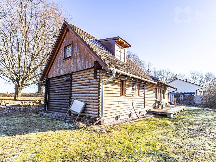 Prodej rodinného domu 110 m², pozemek 656 m² - foto 1