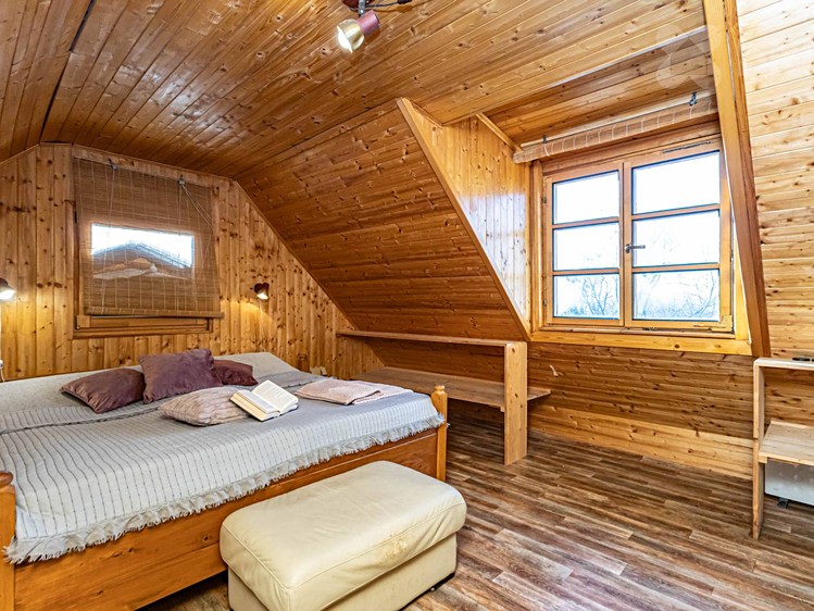 Prodej rodinného domu 110 m², pozemek 656 m² - foto 3