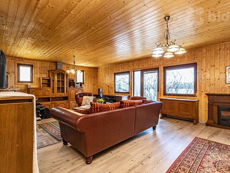 Prodej rodinného domu 110 m², pozemek 656 m² - foto 7