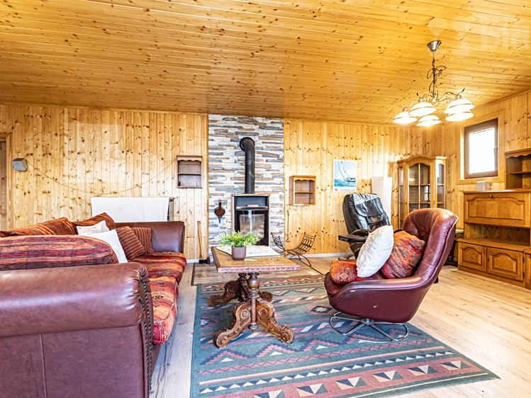 Prodej chaty 110 m², pozemek 656 m² - foto 6