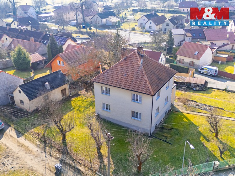 Prodej  rodinného domu 285 m², pozemek 1 677 m² - foto 4