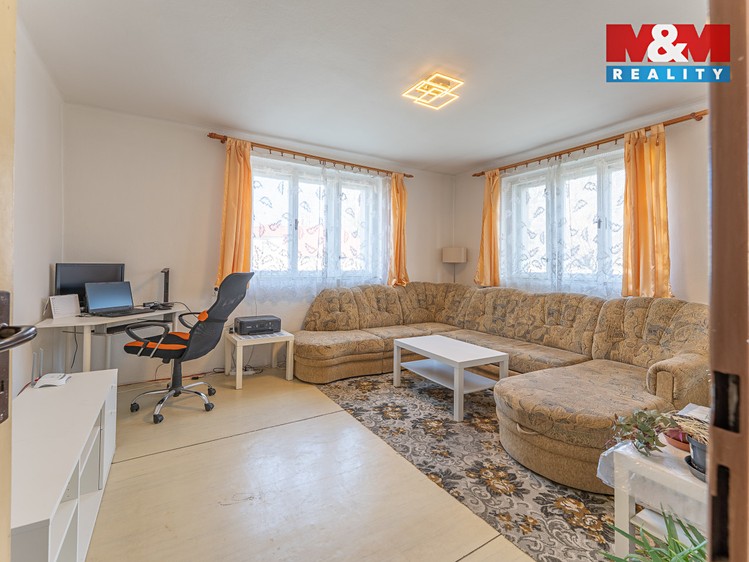 Prodej  rodinného domu 285 m², pozemek 1 677 m² - foto 7
