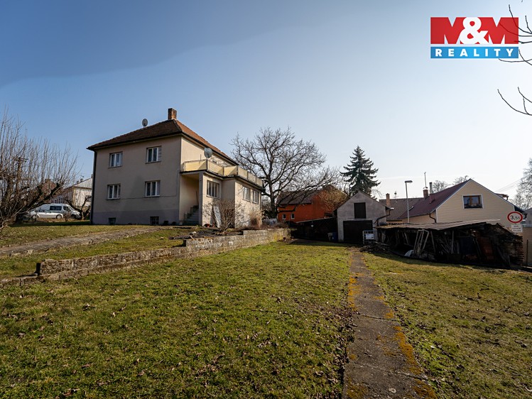 Prodej  rodinného domu 285 m², pozemek 1 677 m² - foto 6