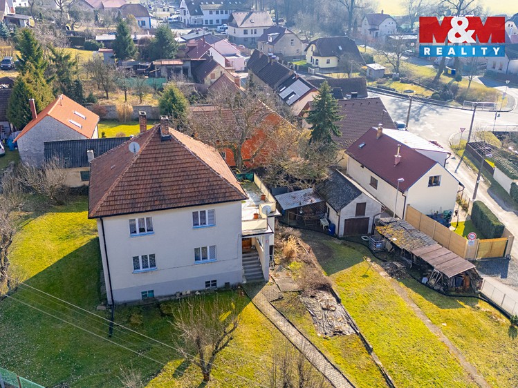 Prodej  rodinného domu 285 m², pozemek 1 677 m² - foto 5