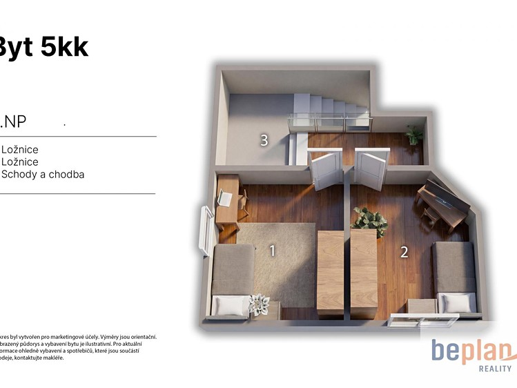 Prodej rodinného domu 198 m², pozemek 355 m² - foto 7