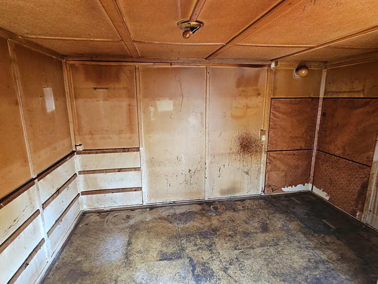 Prodej chaty 21 m², pozemek 390 m² - foto 4