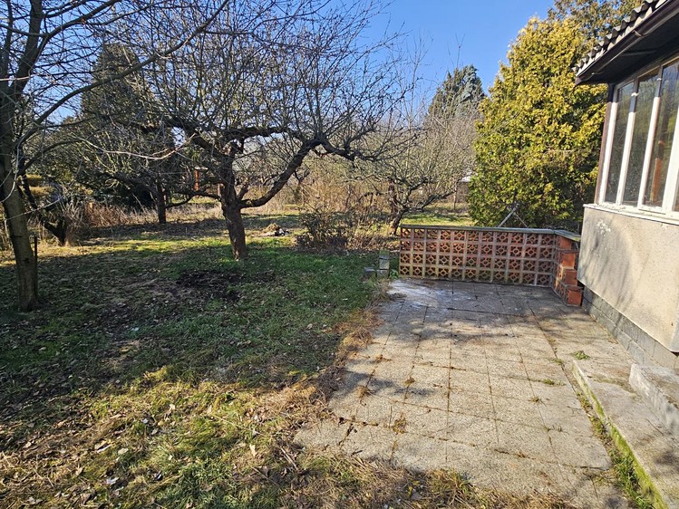 Prodej chaty 21 m², pozemek 390 m² - foto 3
