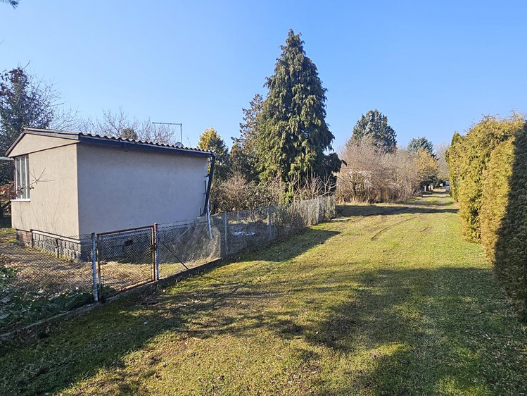Prodej chaty 21 m², pozemek 390 m² - foto 8