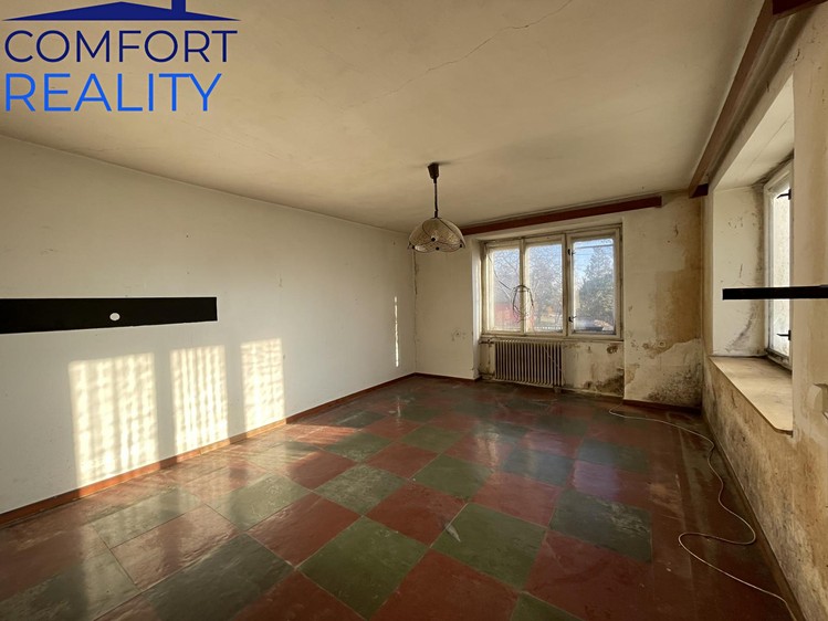 Prodej rodinného domu 150 m², pozemek 2 230 m² - foto 4