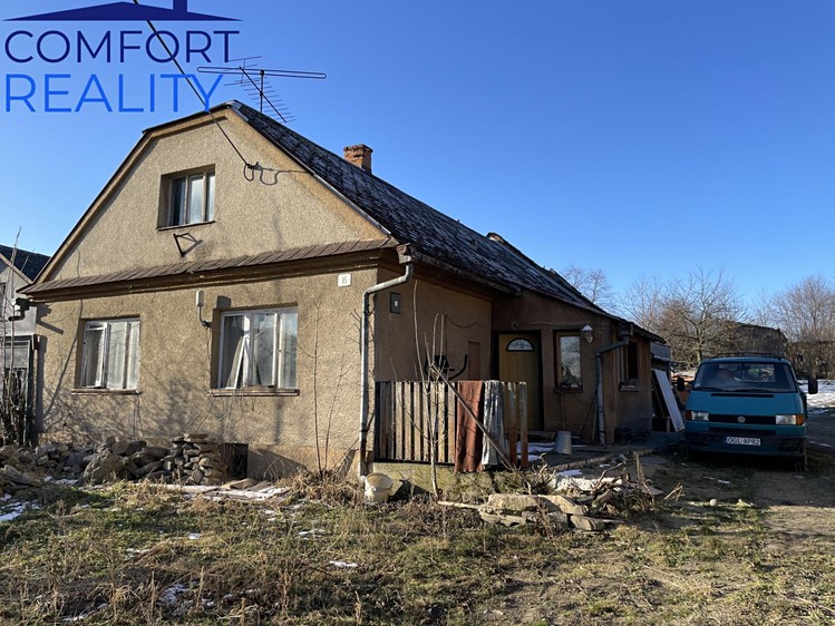 Prodej rodinného domu 150 m², pozemek 2 230 m² - foto 1