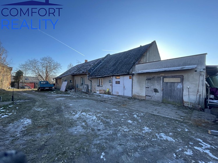 Prodej rodinného domu 150 m², pozemek 2 230 m² - foto 2