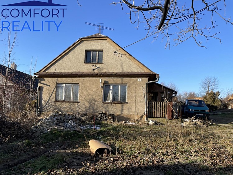 Prodej rodinného domu 150 m², pozemek 2 230 m² - foto 3